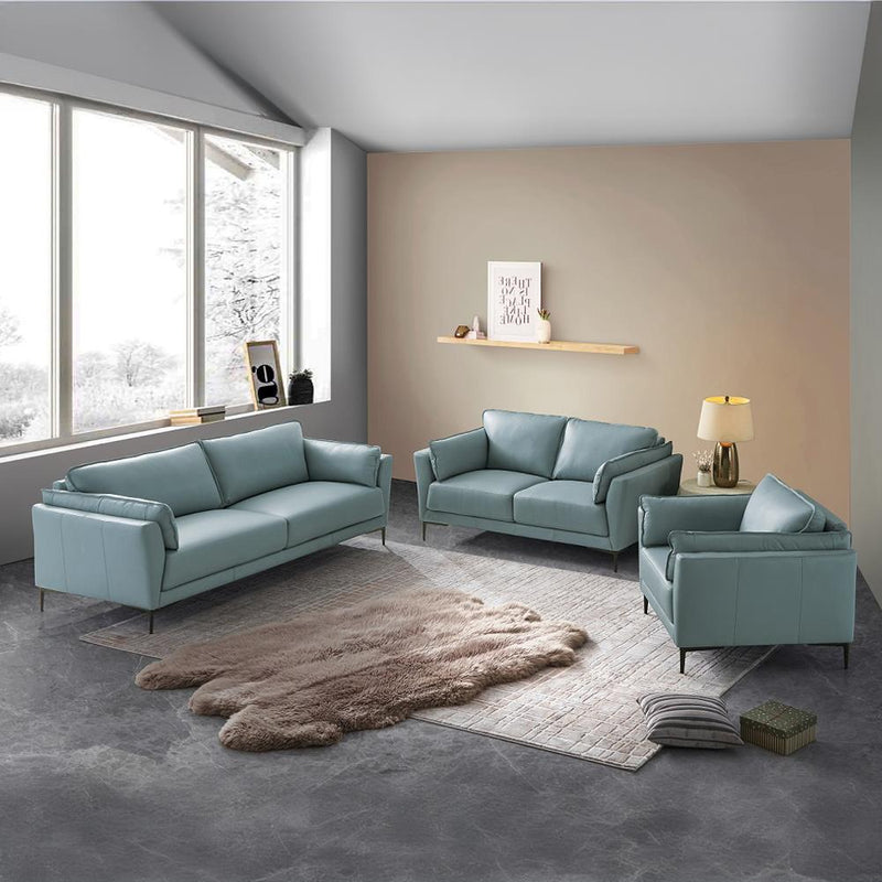 Acme Furniture Mesut LV02389 Chair IMAGE 8
