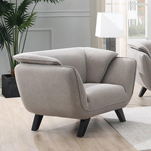 Acme Furniture Nayeli LV02370 Chair IMAGE 1