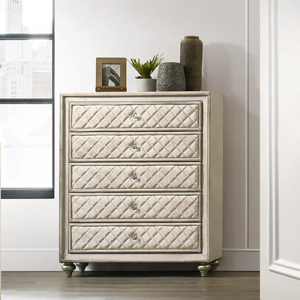 Acme Furniture Lucienne BD02339 Chest IMAGE 1