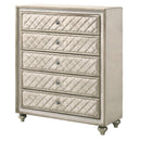 Acme Furniture Lucienne BD02339 Chest IMAGE 2