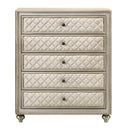 Acme Furniture Lucienne BD02339 Chest IMAGE 3