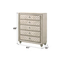 Acme Furniture Lucienne BD02339 Chest IMAGE 5