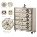 Acme Furniture Lucienne BD02339 Chest IMAGE 6