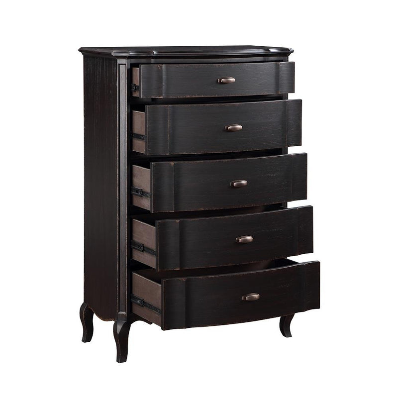 Acme Furniture Chelmsford BD02300 Chest IMAGE 4