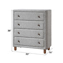 Acme Furniture Cleo BD02474 Chest IMAGE 11