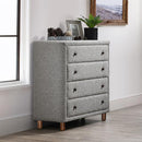 Acme Furniture Cleo BD02474 Chest IMAGE 1