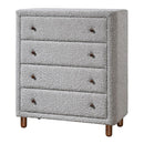 Acme Furniture Cleo BD02474 Chest IMAGE 2