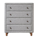 Acme Furniture Cleo BD02474 Chest IMAGE 3