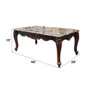 Acme Furniture Nayla LV02004 Coffee Table IMAGE 8