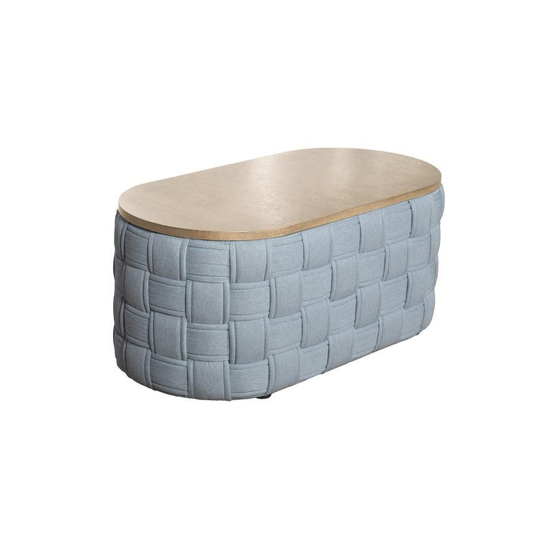 Acme Furniture Saree LV02349 Coffee Table IMAGE 1