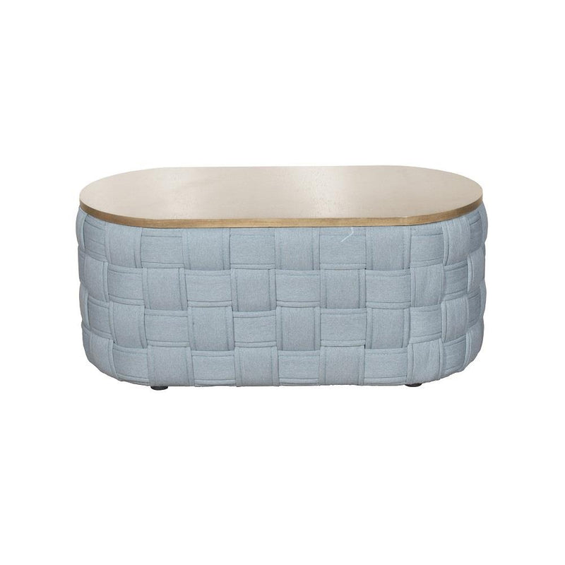Acme Furniture Saree LV02349 Coffee Table IMAGE 2