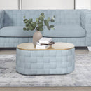 Acme Furniture Saree LV02349 Coffee Table IMAGE 3