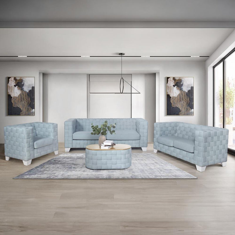 Acme Furniture Saree LV02349 Coffee Table IMAGE 4