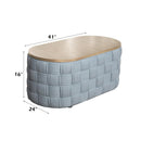 Acme Furniture Saree LV02349 Coffee Table IMAGE 5