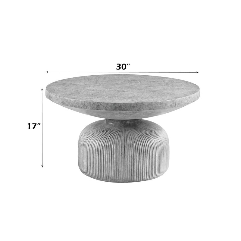 Acme Furniture Laddie LV01926 Coffee Table IMAGE 5