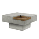 Acme Furniture Kailano LV01928 Coffee Table IMAGE 2