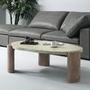 Acme Furniture Jacinda LV01929 Coffee Table IMAGE 1