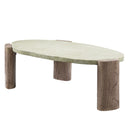 Acme Furniture Jacinda LV01929 Coffee Table IMAGE 2
