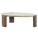 Acme Furniture Jacinda LV01929 Coffee Table IMAGE 3