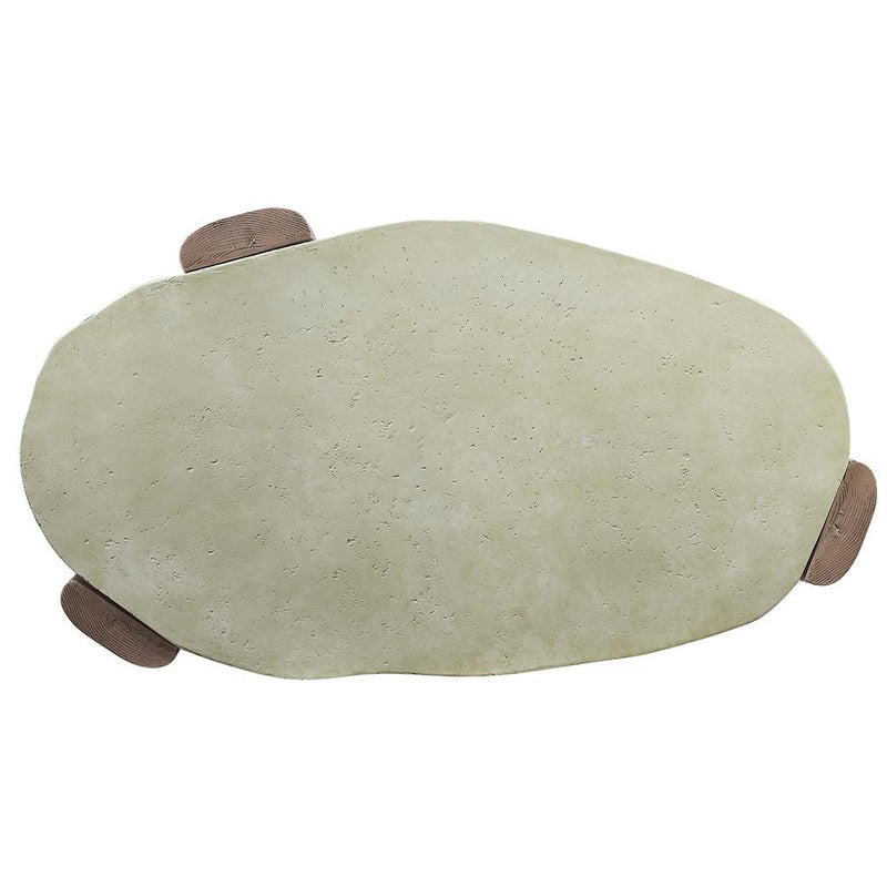 Acme Furniture Jacinda LV01929 Coffee Table IMAGE 4