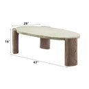 Acme Furniture Jacinda LV01929 Coffee Table IMAGE 6
