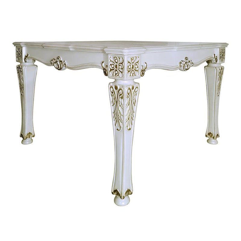 Acme Furniture Vendome DN01515 Counter Height Table IMAGE 2