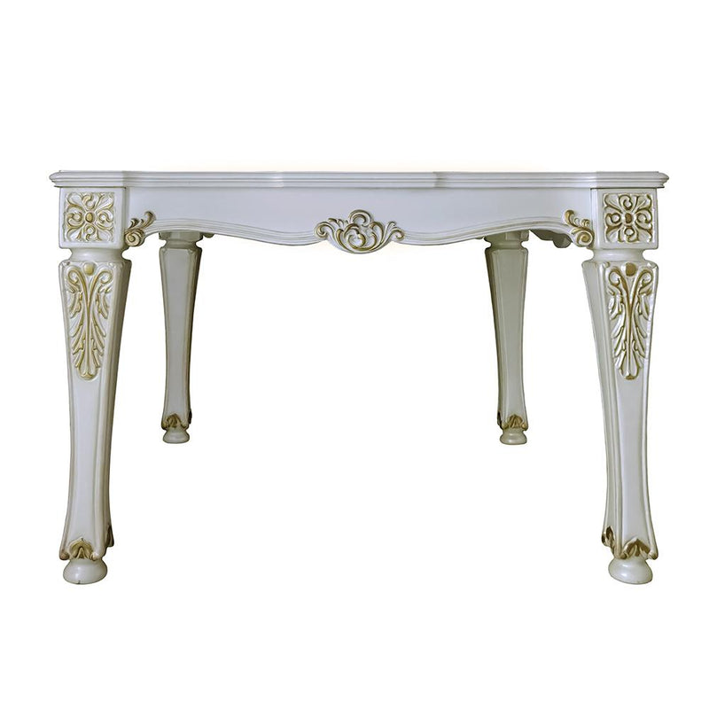 Acme Furniture Vendome DN01515 Counter Height Table IMAGE 3