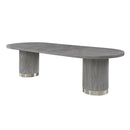 Acme Furniture Adalynn DN02124 Dining Table with 2 Leaves IMAGE 6