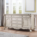 Acme Furniture Bently BD02292 Dresser IMAGE 4