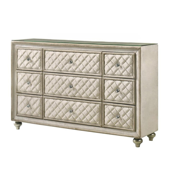 Acme Furniture Lucienne BD02338 Dresser IMAGE 1