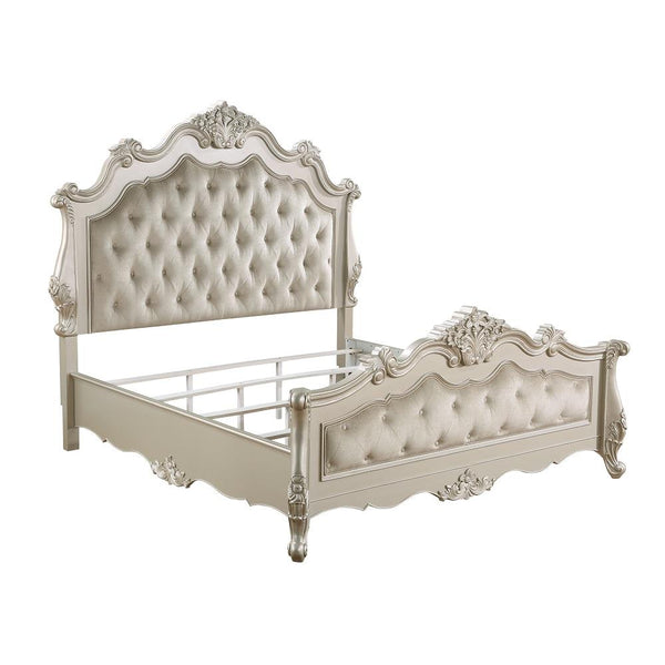 Acme Furniture Bently BD02288EK EK Bed IMAGE 1