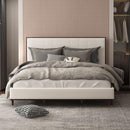 Acme Furniture Carena BD02026EK EK Bed IMAGE 1