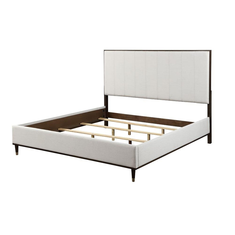 Acme Furniture Carena BD02026EK EK Bed IMAGE 2