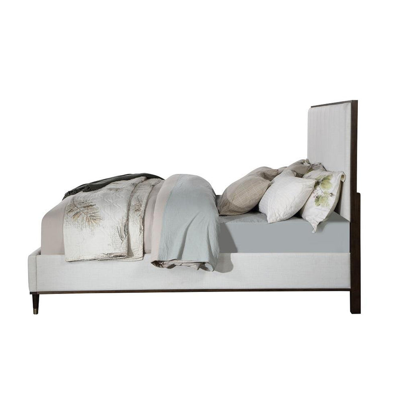 Acme Furniture Carena BD02026EK EK Bed IMAGE 4