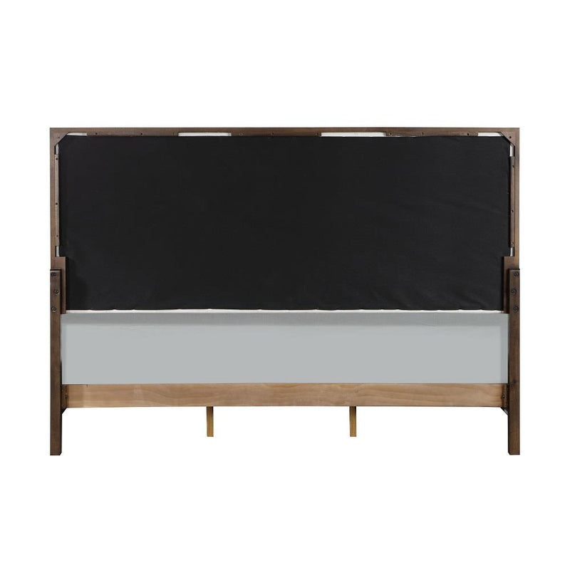 Acme Furniture Carena BD02026EK EK Bed IMAGE 5