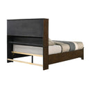 Acme Furniture Merrilee II BD02076EK EK Bed with Storage IMAGE 6