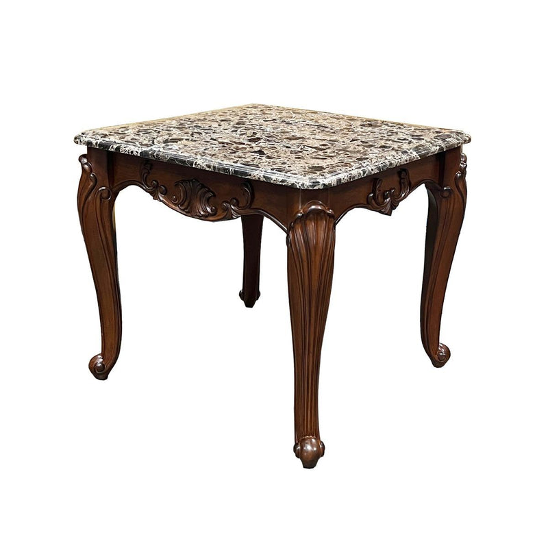 Acme Furniture Nayla LV02005 End Table IMAGE 2