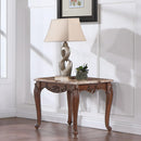 Acme Furniture Nayla LV02005 End Table IMAGE 6