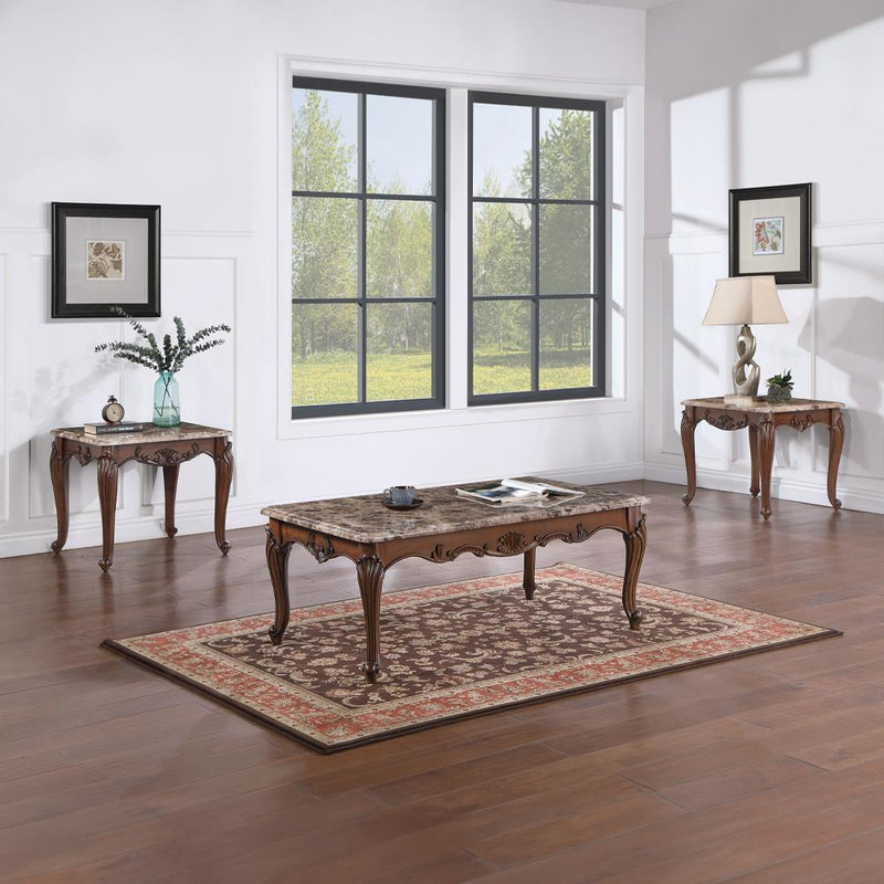 Acme Furniture Nayla LV02005 End Table IMAGE 7