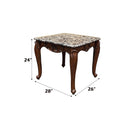 Acme Furniture Nayla LV02005 End Table IMAGE 8
