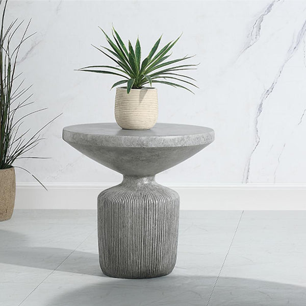 Acme Furniture Laddie LV01927 End Table IMAGE 1