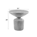 Acme Furniture Laddie LV01927 End Table IMAGE 6