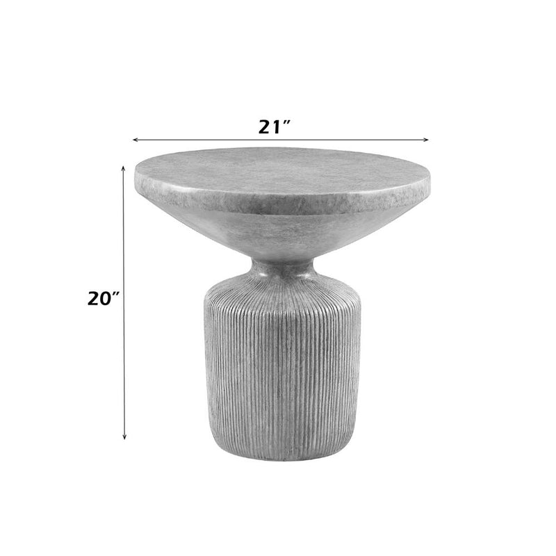 Acme Furniture Laddie LV01927 End Table IMAGE 6