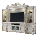 Acme Furniture Vendome II LV01520 Entertainment Center IMAGE 2