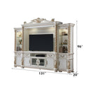 Acme Furniture Vendome II LV01520 Entertainment Center IMAGE 3