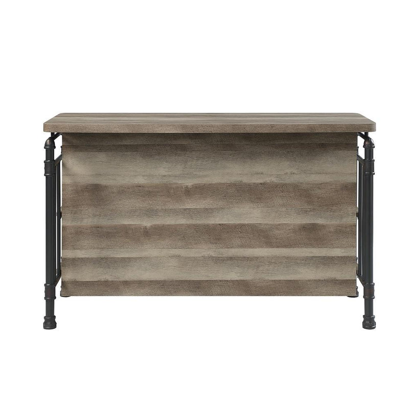 Acme Furniture Edina DN01935 Counter Height Table IMAGE 4