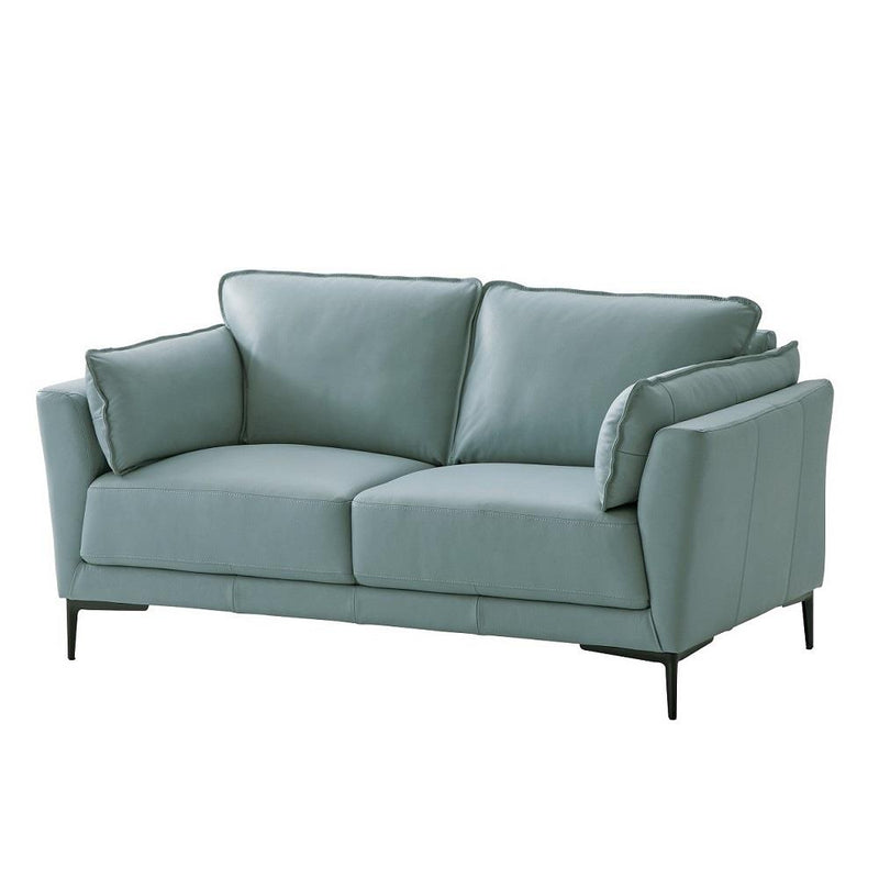 Acme Furniture Mesut LV02388 Loveseat IMAGE 1