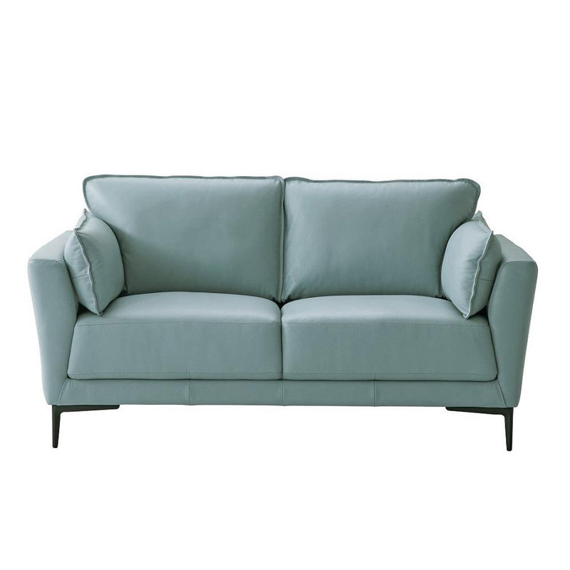 Acme Furniture Mesut LV02388 Loveseat IMAGE 2