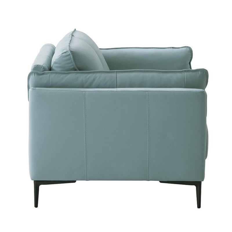 Acme Furniture Mesut LV02388 Loveseat IMAGE 3