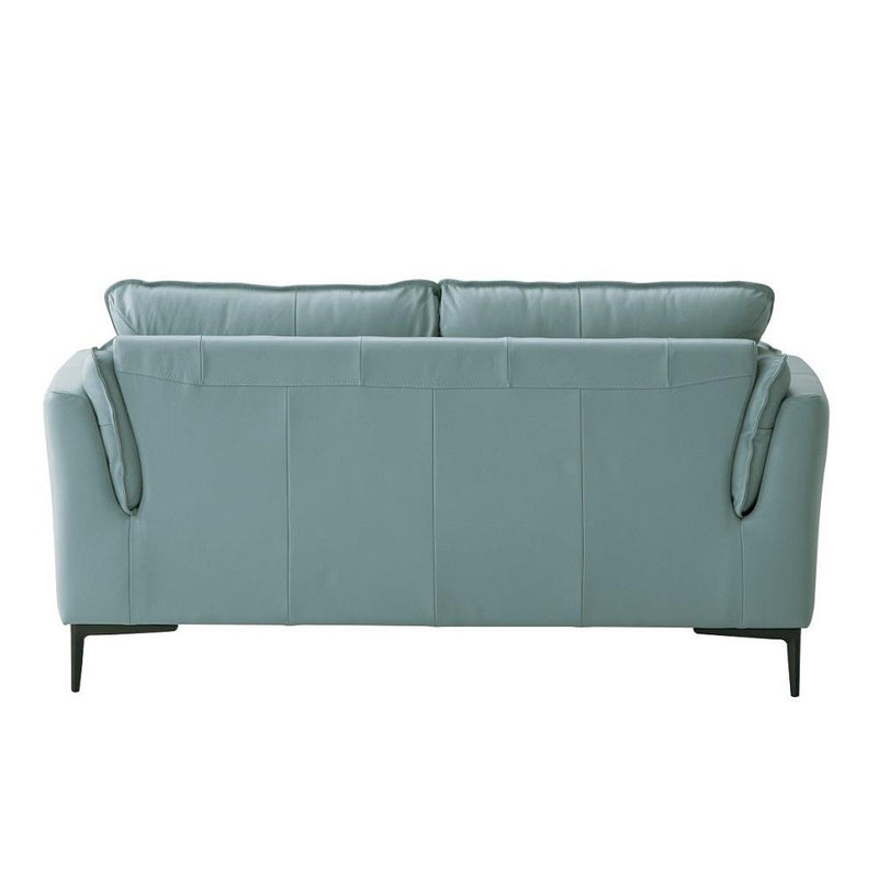 Acme Furniture Mesut LV02388 Loveseat IMAGE 4